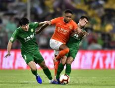 关于武汉卓尔客场惨败，迫切需要调整状态的信息