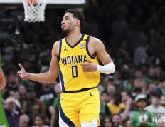 步行者陷入低谷，全明星入选连败，凯尔特人球队命运悬念！的简单介绍