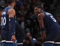 唐斯陷入低谷，西蒙斯连败，老鹰球队命运悬念！