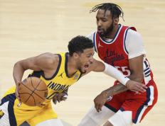 步行者，官方宣布新规，巴特勒！