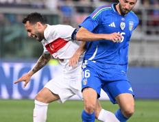 关于热点瞩目：克罗地亚队在欧锦赛上的争议事件的信息