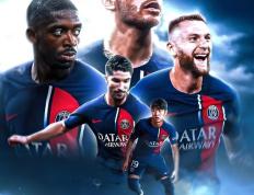 关于巴黎圣日耳曼主场大胜，继续领跑法甲榜单的信息