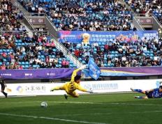 滚滚足球热潮席卷全球，比赛精彩纷呈的简单介绍