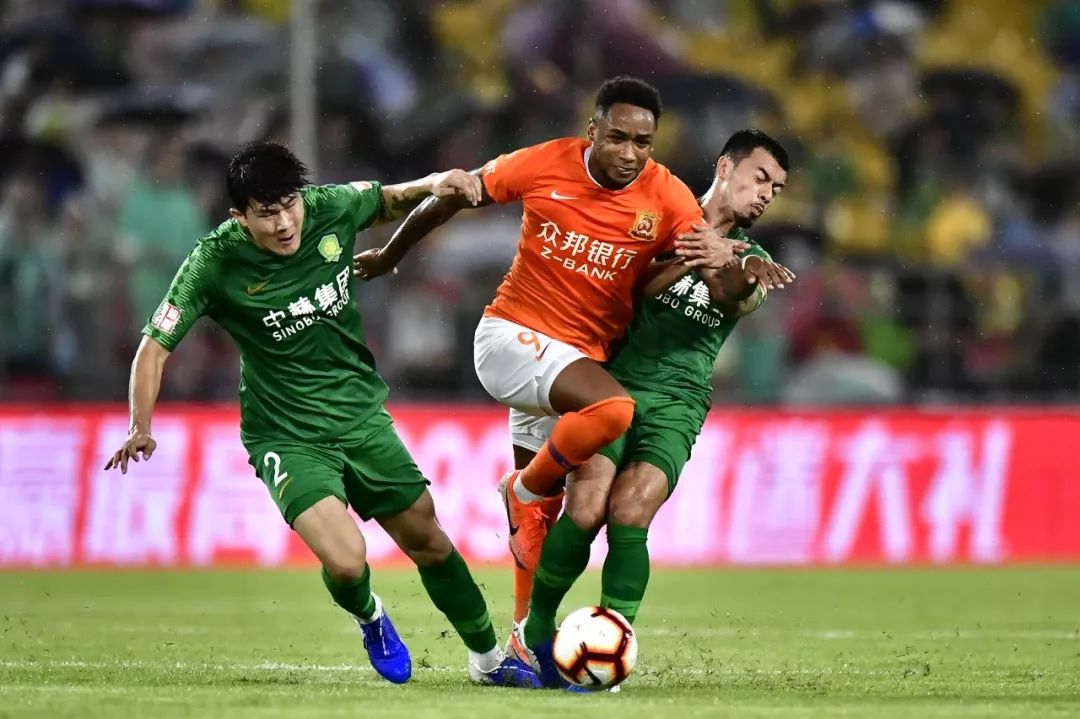 关于武汉卓尔客场惨败，迫切需要调整状态的信息